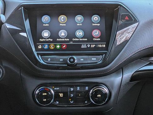 Used 2023 Chevrolet TrailBlazer RS w/ Convenience Package image 13