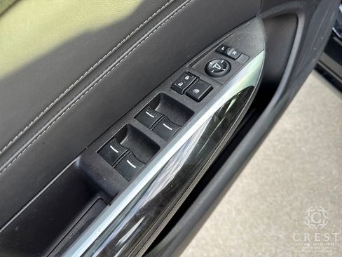 Used 2020 Acura TLX w/ Technology Package image 9