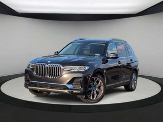 Used 2020 BMW X7 xDrive40i w/ Premium Package AWD/4WD video 1