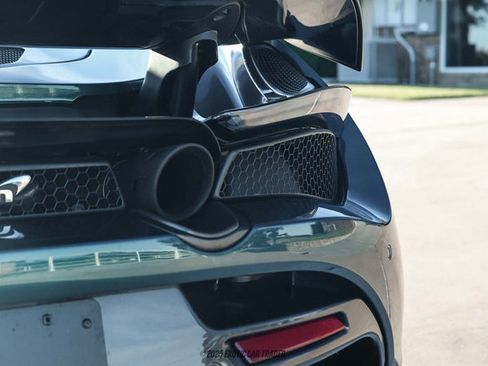 Used 2022 McLaren 720S Spider image 63