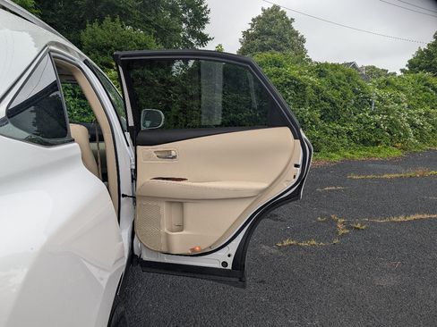Used 2014 Lexus RX 350 AWD w/ Navigation Package image 12
