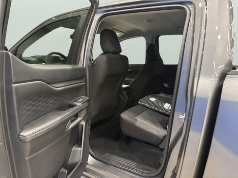 New 2025 Ford Ranger XLT w/ Equipment Group 301A High AWD/4WD image 13
