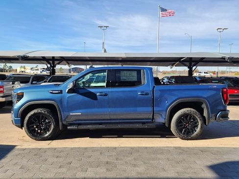 New 2026 GMC Sierra 1500 Elevation w/ X31 Off-Road Package image 7