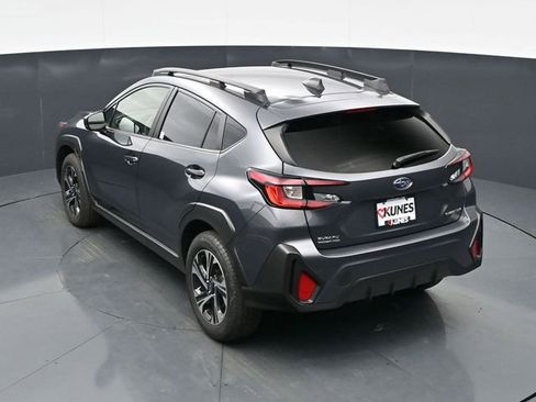 Used 2024 Subaru Crosstrek 2.0i Premium image 19