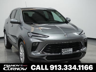 Used 2024 Buick Encore GX Preferred