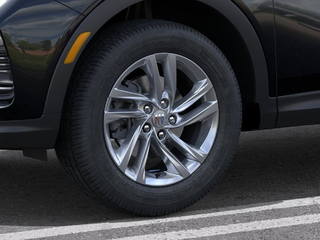 New 2026 Buick Envista Preferred w/ Convenience I Package FWD image 9