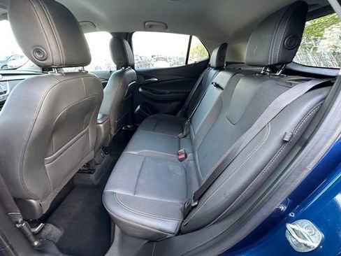 Used 2023 Buick Encore GX Select FWD image 27
