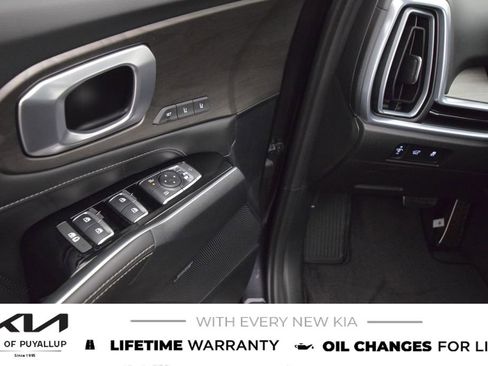New 2026 Kia Sorento SX Prestige image 27