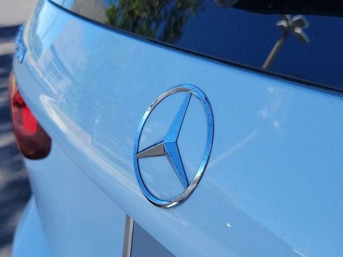 Used 2022 Mercedes-Benz GLB 250 image 8