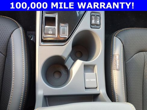 New 2026 Subaru Crosstrek 2.5i Wilderness image 14