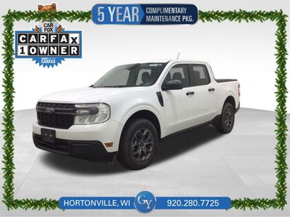 Used 2024 Ford Maverick XLT w/ Equipment Group 300A Standard