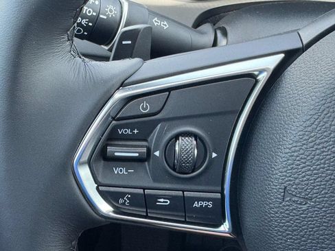 Used 2026 Acura RDX SH-AWD w/ Technology Package image 13