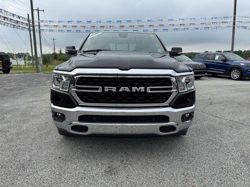 Used 2022 RAM 1500 Big Horn image 10