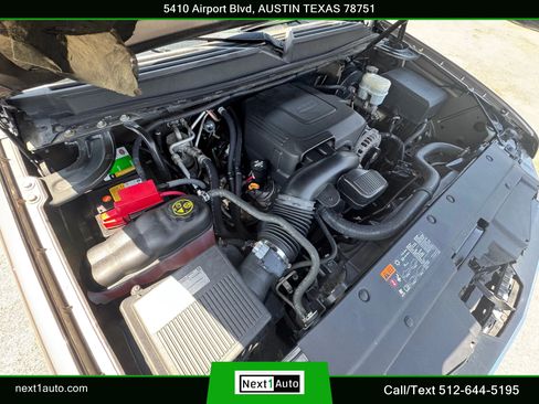 Used 2013 Chevrolet Tahoe LTZ RWD image 33