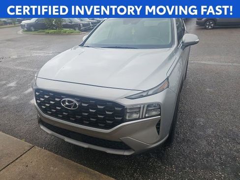 Certified 2023 Hyundai Santa Fe SEL AWD/4WD image 7
