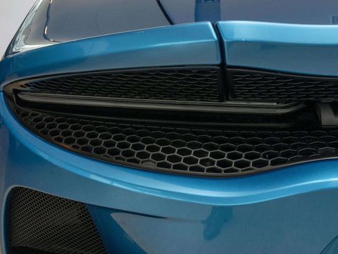 Used 2023 McLaren GT RWD image 38