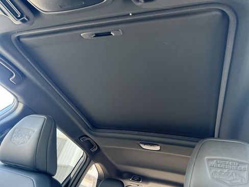New 2026 Subaru Forester Wilderness AWD/4WD image 14