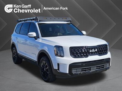 Used 2024 Kia Telluride SX Prestige X-Pro