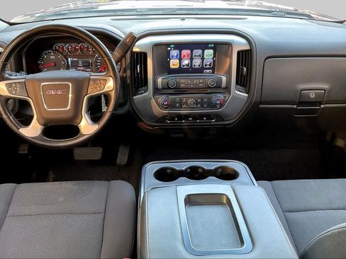 Used 2019 GMC Sierra 1500 SLE w/ SLE Value Package AWD/4WD image 15