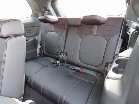 New 2026 Honda Pilot Black Edition image 16