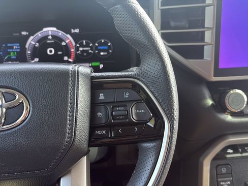 Used 2023 Toyota Sequoia SR5 w/ SR5 Premium Package AWD/4WD image 24