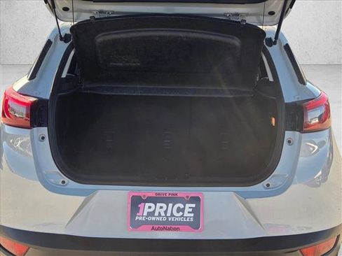 Used 2016 MAZDA CX-3 Touring w/ Premium Package image 6