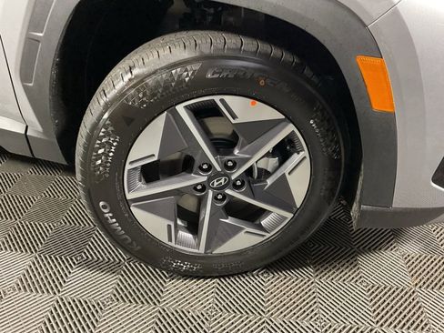 New 2026 Hyundai Tucson SEL image 39