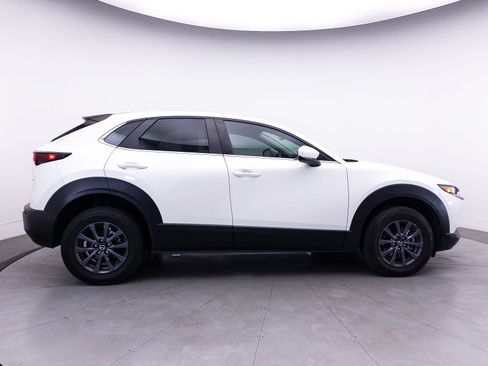 Used 2024 MAZDA CX-30 AWD 2.5 S image 34