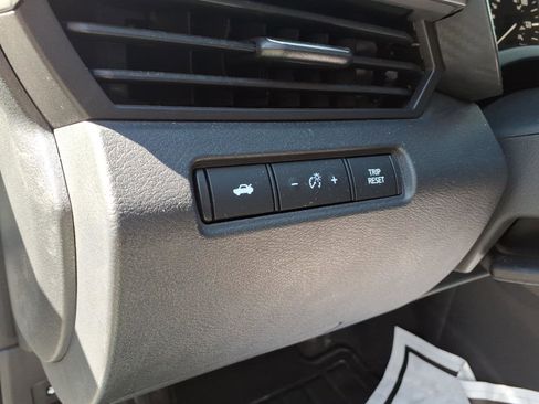 Used 2021 Nissan Altima 2.5 SV AWD/4WD image 21