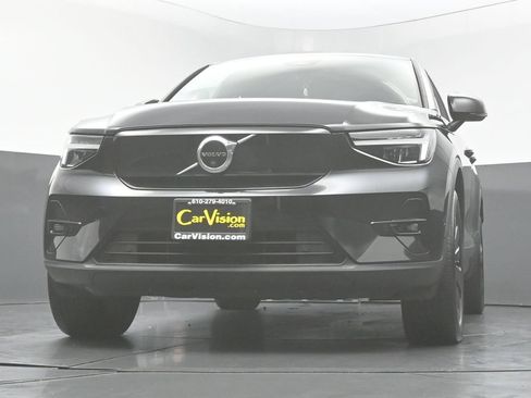 Used 2023 Volvo C40 P8 Recharge Plus AWD/4WD image 44