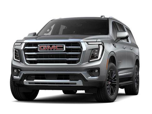 New 2026 GMC Yukon XL Elevation AWD/4WD image 1