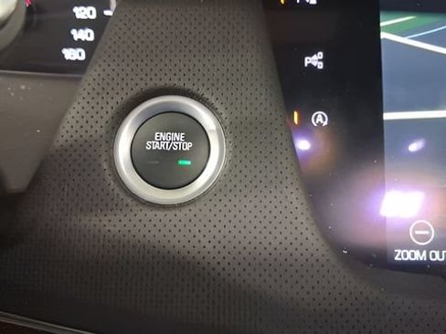 Used 2018 Cadillac CT6 Luxury AWD/4WD image 31