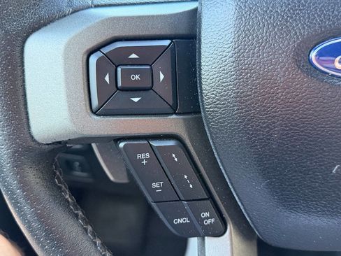 Used 2020 Ford F150 Raptor w/ Equipment Group 802A Luxury AWD/4WD image 23