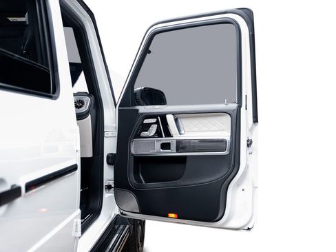 Used 2022 Mercedes-Benz G 63 AMG 4MATIC image 60