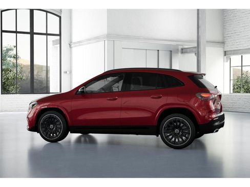 New 2026 Mercedes-Benz GLA 250 250 image 32