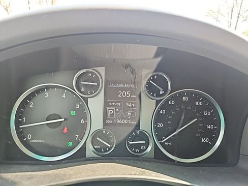 Used 2015 Lexus LX 570 4WD image 6