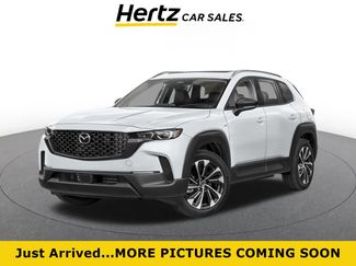 Used 2025 MAZDA CX-50 2.5 Hybrid w/ Premium Plus Pkg AWD/4WD video 1