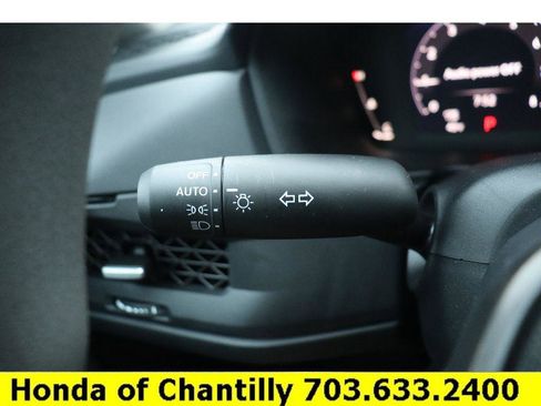 Certified 2025 Honda Accord SE image 10