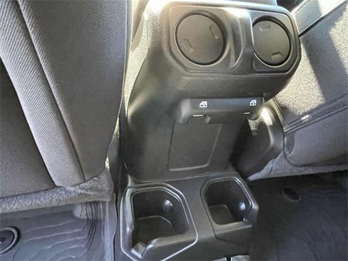 Used 2023 Jeep Wrangler Sport S image 13