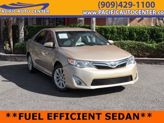 Used 2012 Toyota Camry LE image 1