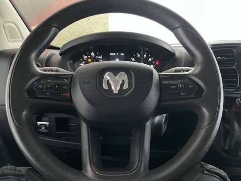 Used 2022 RAM ProMaster 2500 w/ Safety Group image 28