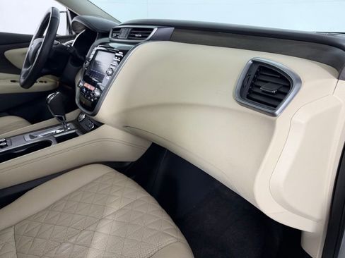 Used 2024 Nissan Murano Platinum w/ Cargo Package AWD/4WD image 34