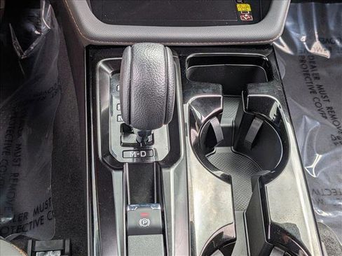 New 2026 Subaru Forester Sport AWD/4WD image 13