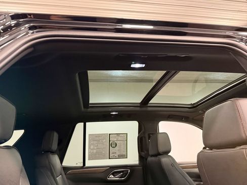 Used 2023 Chevrolet Tahoe High Country AWD/4WD image 68