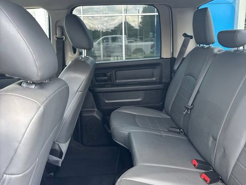 Used 2019 RAM 1500 Tradesman w/ Protection Group AWD/4WD image 15