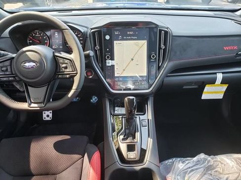 New 2026 Subaru WRX Limited AWD/4WD image 12