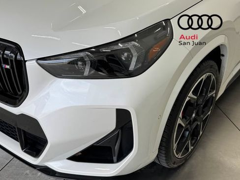 Used 2025 BMW X1 M35i w/ Premium Package AWD/4WD image 4