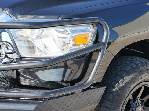 Used 2019 RAM 1500 Big Horn AWD/4WD image 10