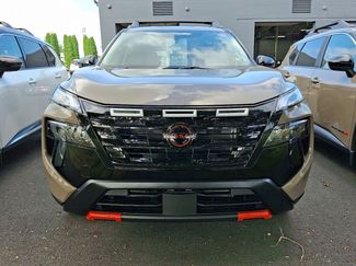 New 2026 Nissan Rogue SV w/ Rock Creek Premium Package video 2