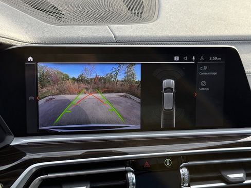 Certified 2023 BMW X5 xDrive40i image 9